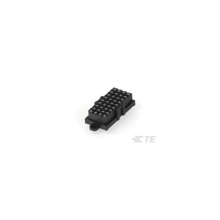 Te Connectivity SKT HDR ASSY 36 POSN METRIMATE 207534-8